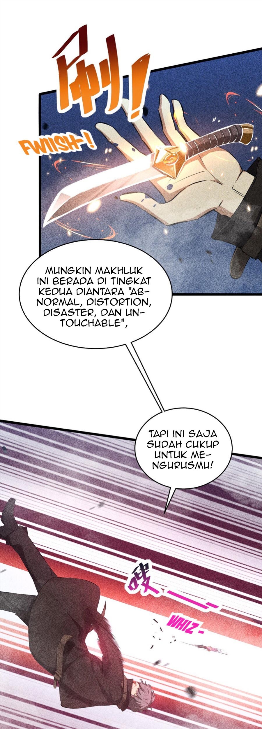 Please Stop Summoning Me! Chapter 12 Gambar 16