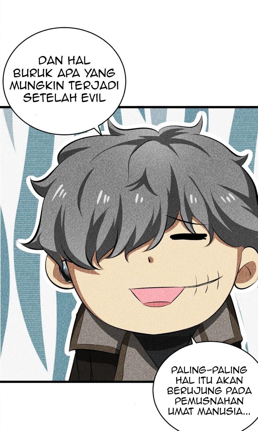 Please Stop Summoning Me! Chapter 11 Gambar 15