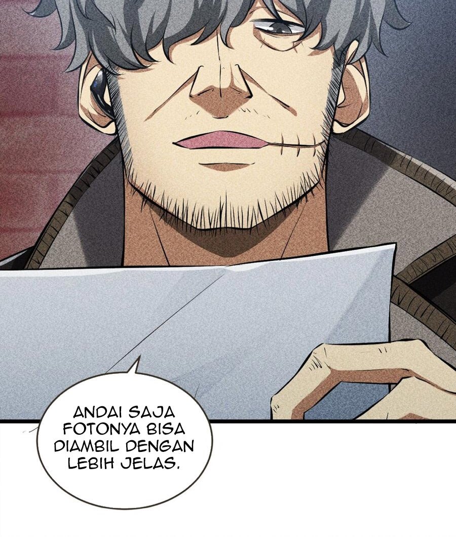 Please Stop Summoning Me! Chapter 11 Gambar 17