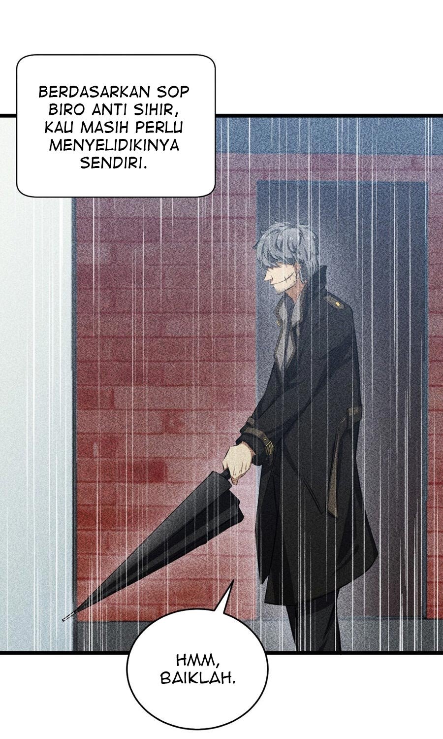 Please Stop Summoning Me! Chapter 11 Gambar 10