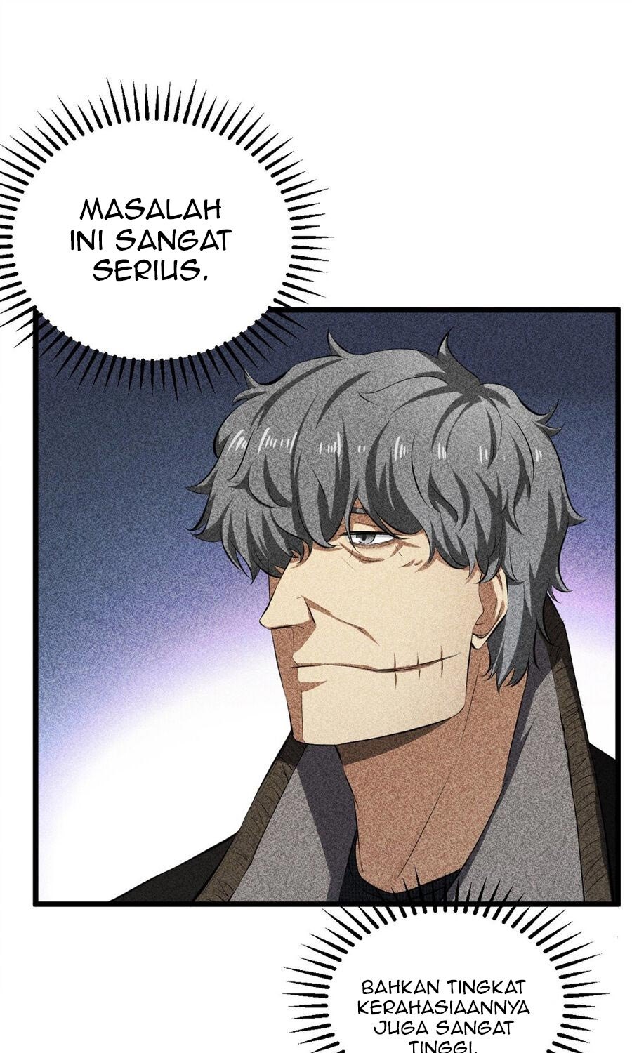 Please Stop Summoning Me! Chapter 11 Gambar 12