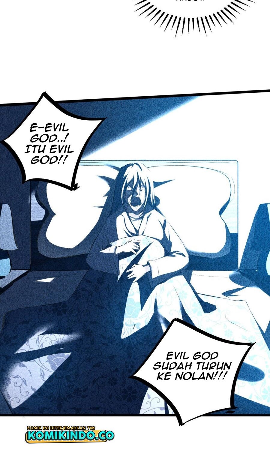 Please Stop Summoning Me! Chapter 11 Gambar 13