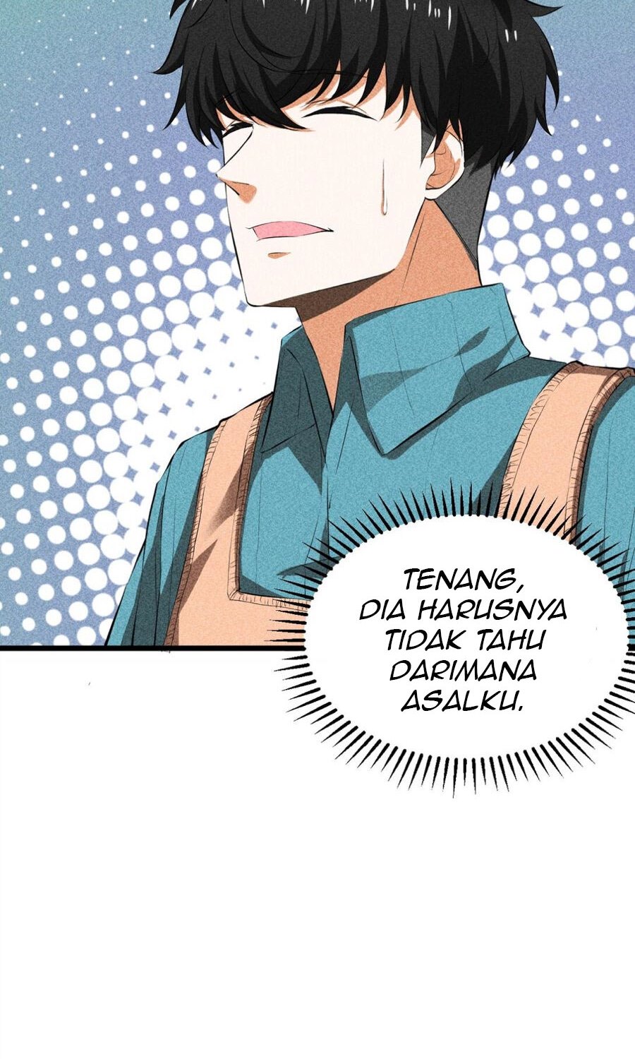 Please Stop Summoning Me! Chapter 11 Gambar 25