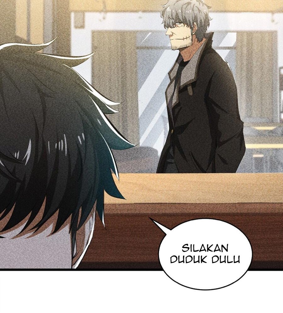 Please Stop Summoning Me! Chapter 11 Gambar 20