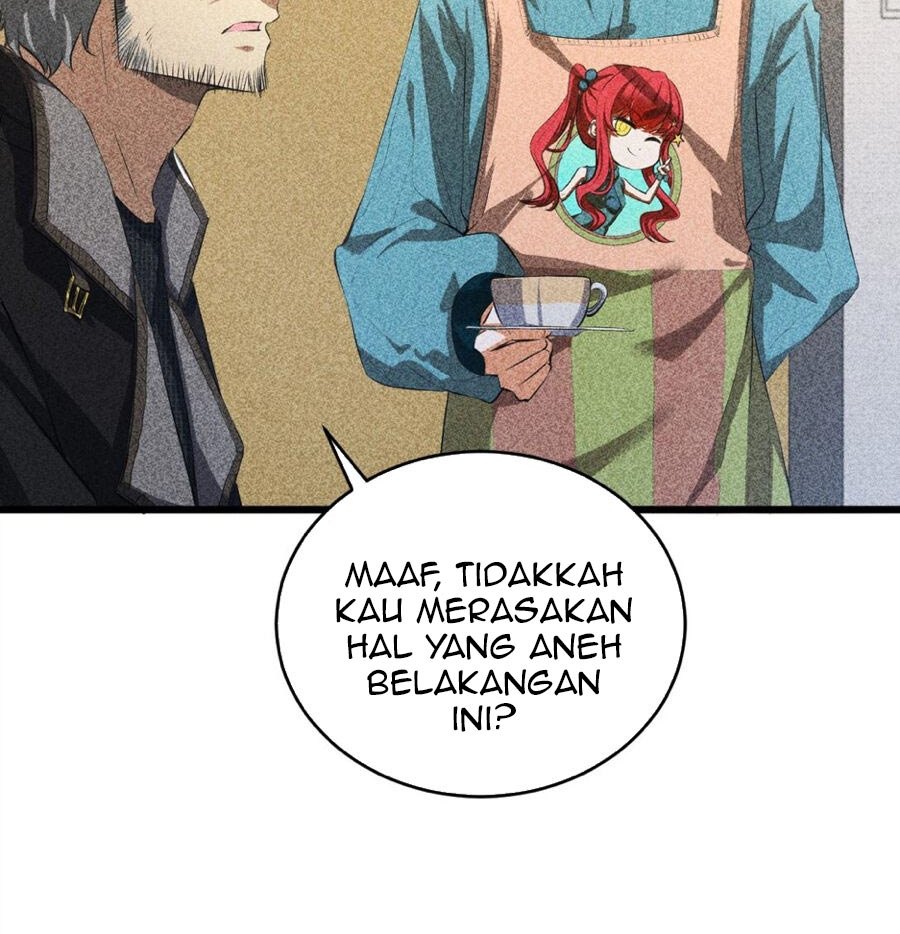 Please Stop Summoning Me! Chapter 11 Gambar 23