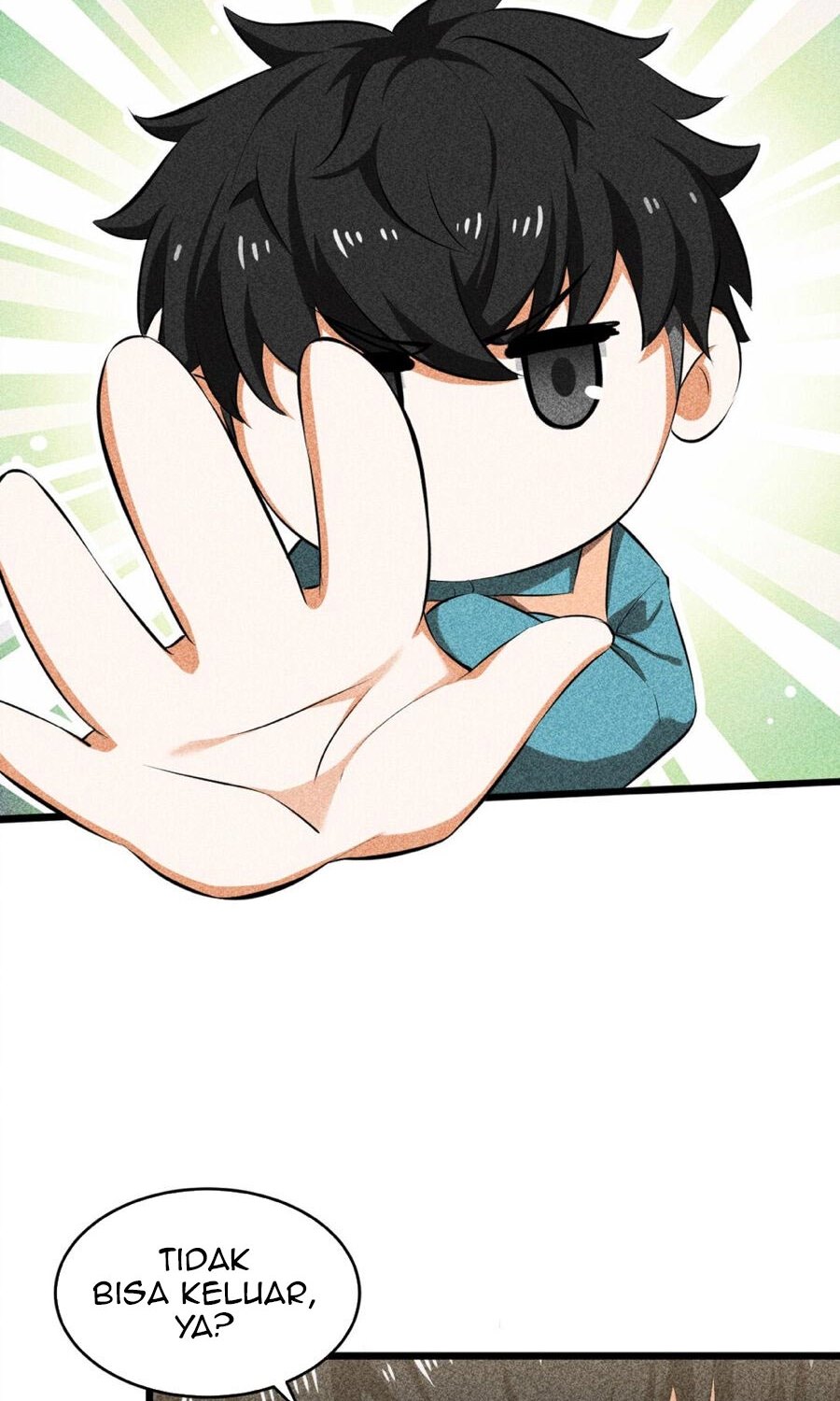 Please Stop Summoning Me! Chapter 11 Gambar 34