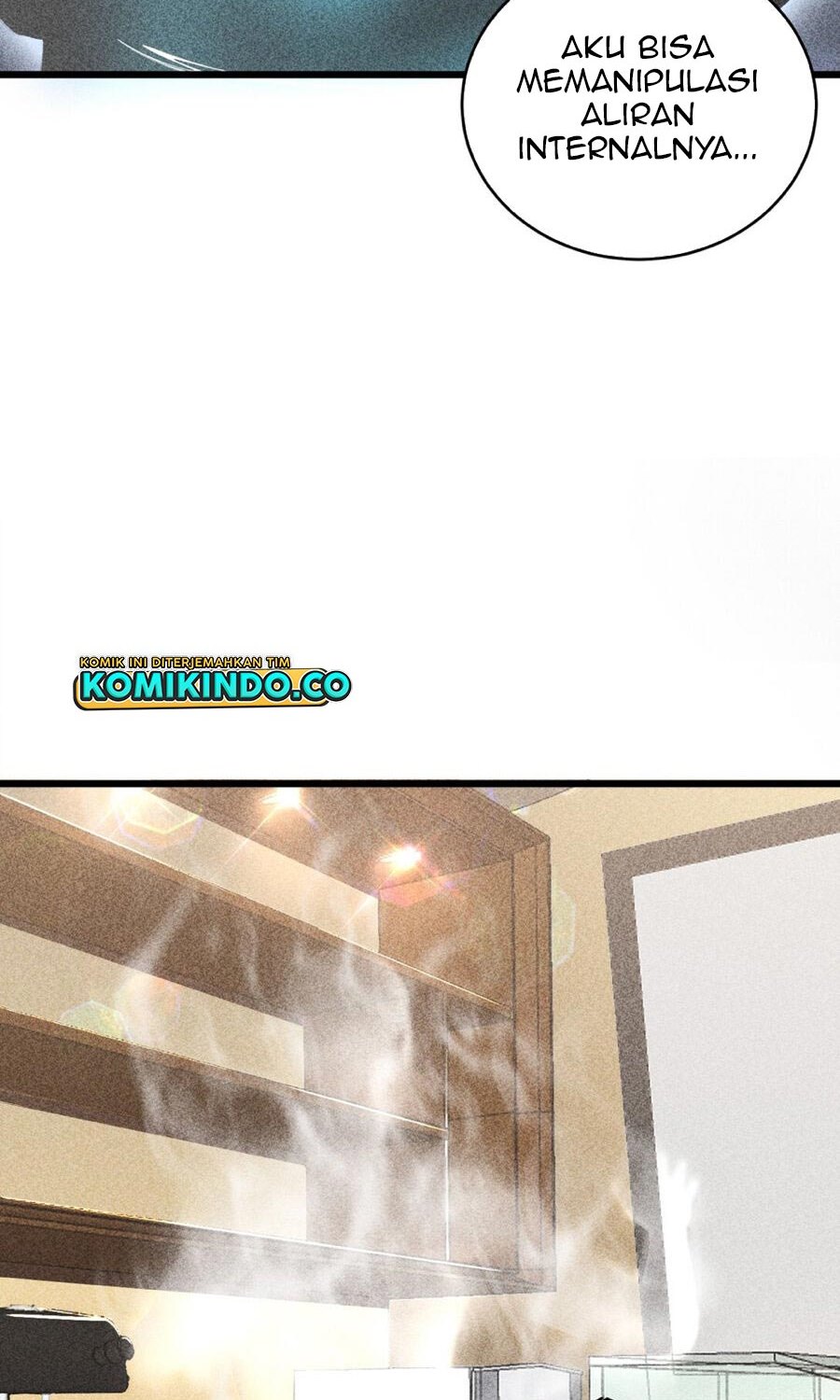 Please Stop Summoning Me! Chapter 11 Gambar 37