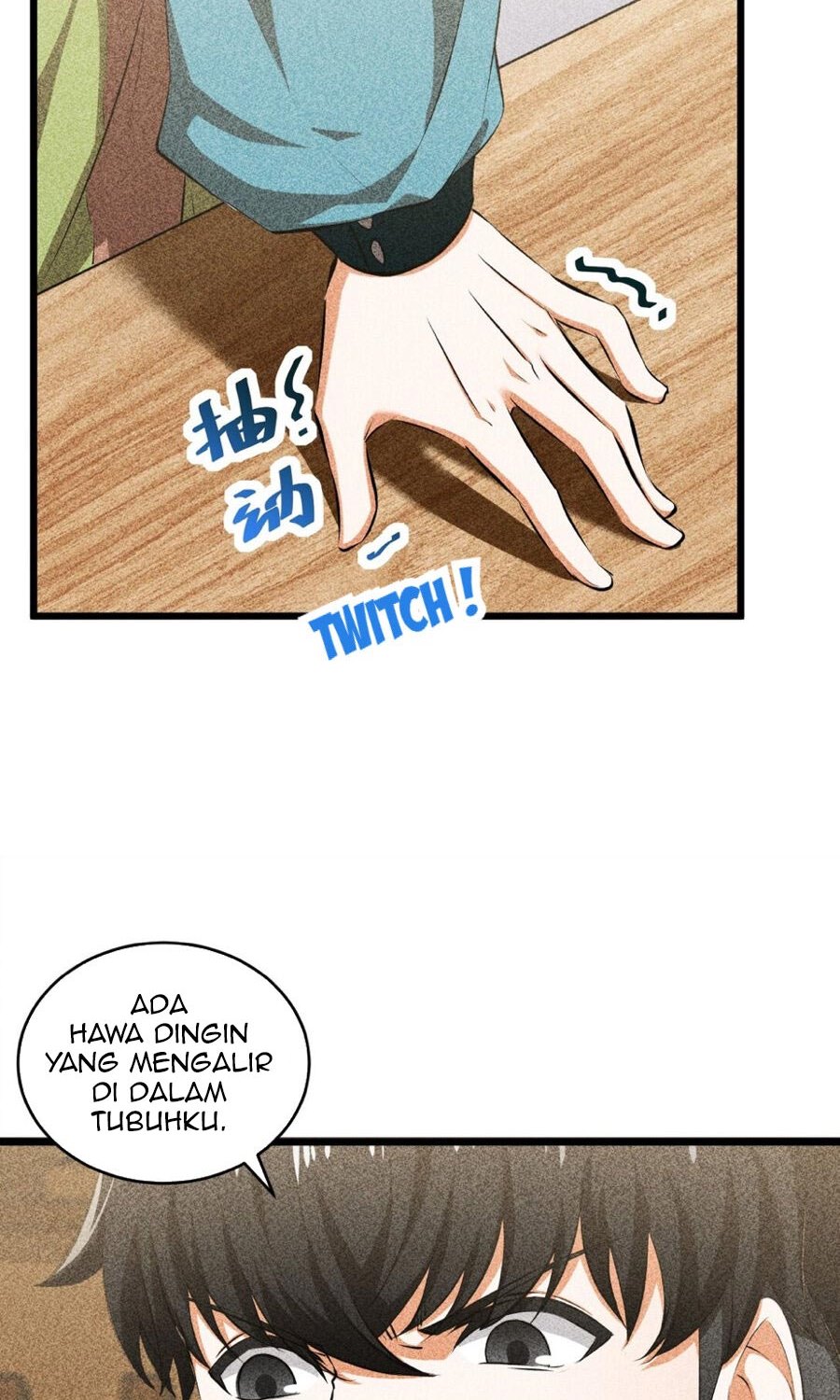 Please Stop Summoning Me! Chapter 11 Gambar 31