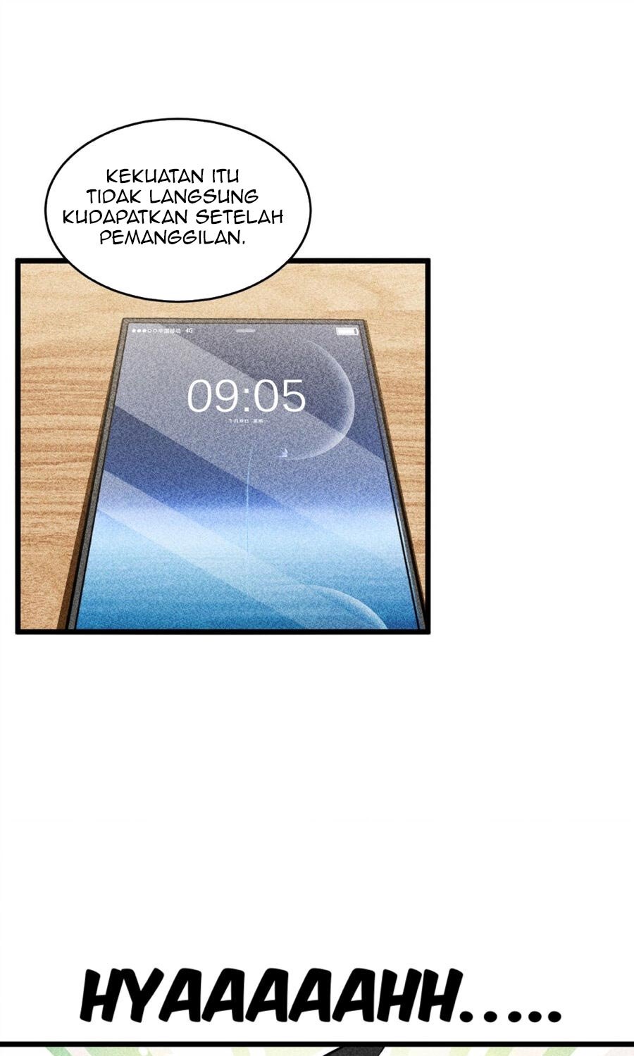 Please Stop Summoning Me! Chapter 11 Gambar 33