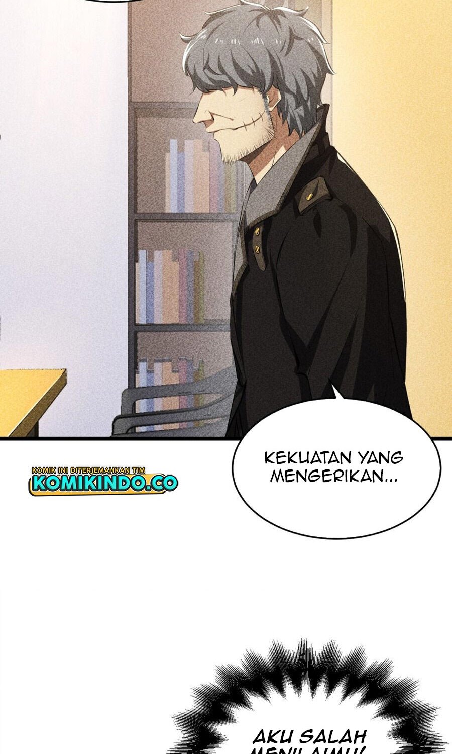 Please Stop Summoning Me! Chapter 11 Gambar 45