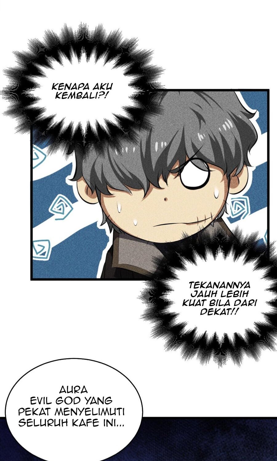 Please Stop Summoning Me! Chapter 11 Gambar 49
