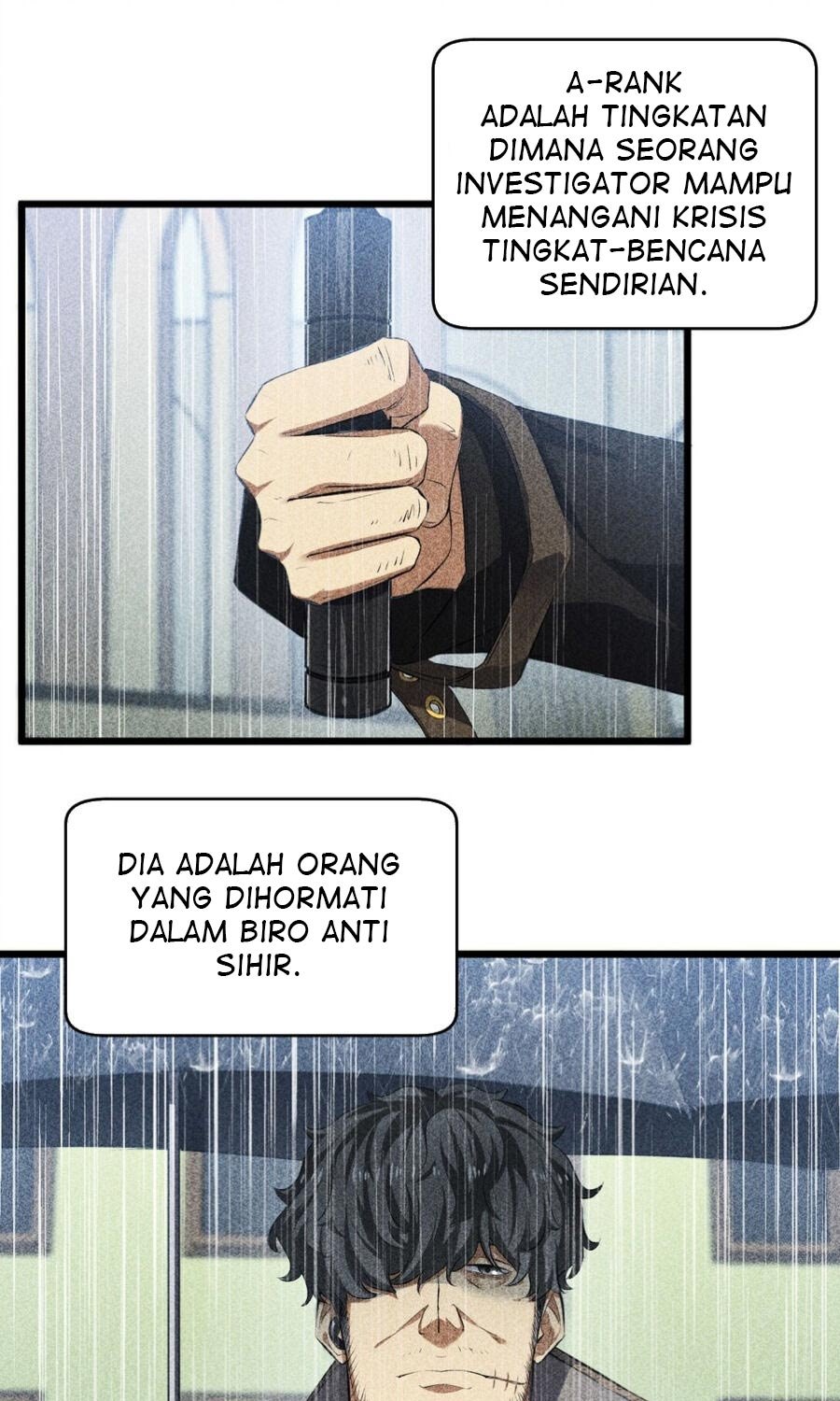 Please Stop Summoning Me! Chapter 11 Gambar 4