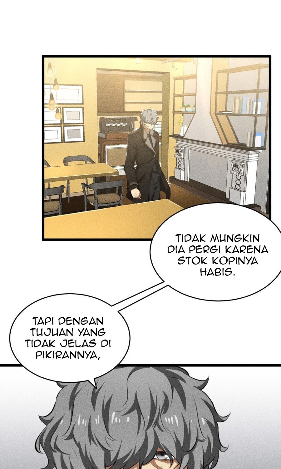 Please Stop Summoning Me! Chapter 11 Gambar 57