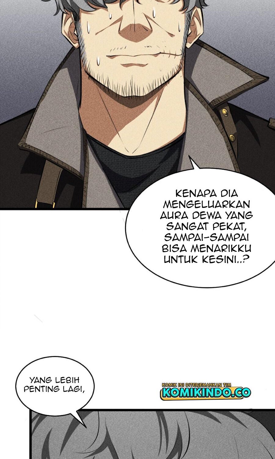 Please Stop Summoning Me! Chapter 11 Gambar 58