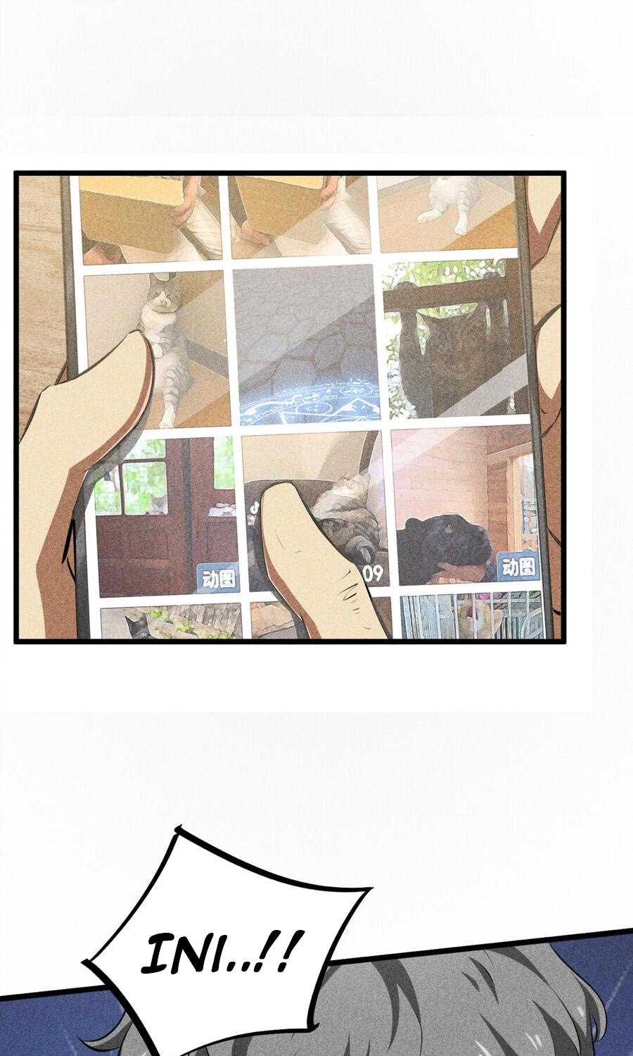 Please Stop Summoning Me! Chapter 11 Gambar 66