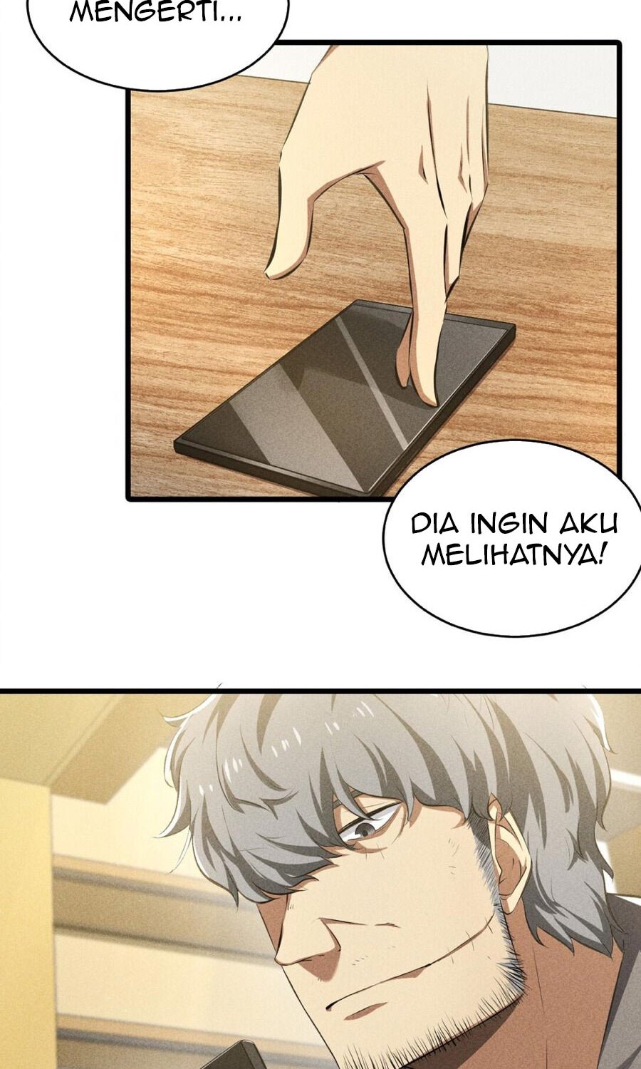 Please Stop Summoning Me! Chapter 11 Gambar 61