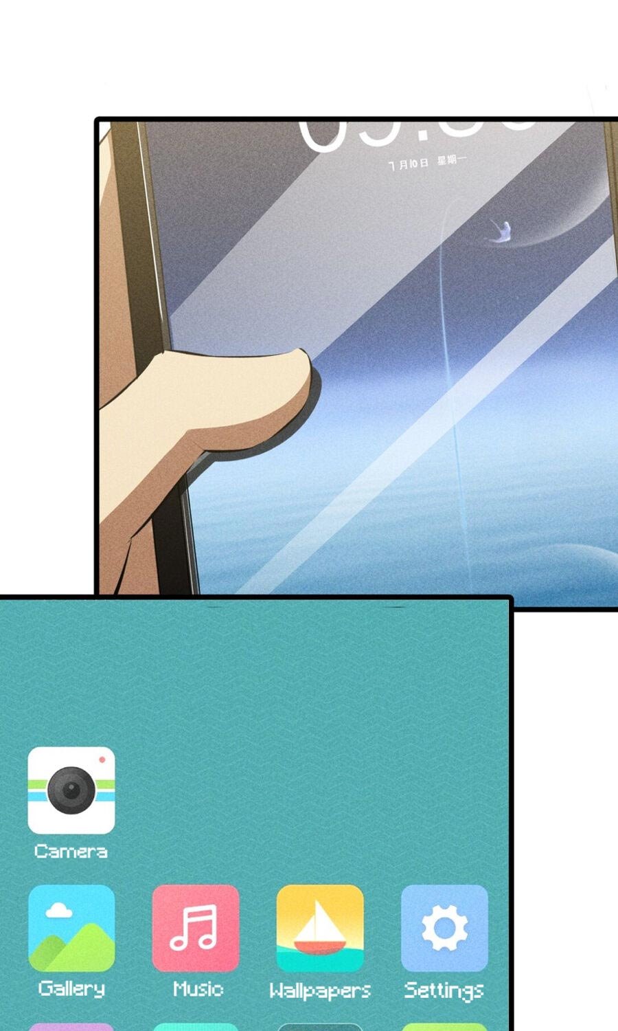 Please Stop Summoning Me! Chapter 11 Gambar 63