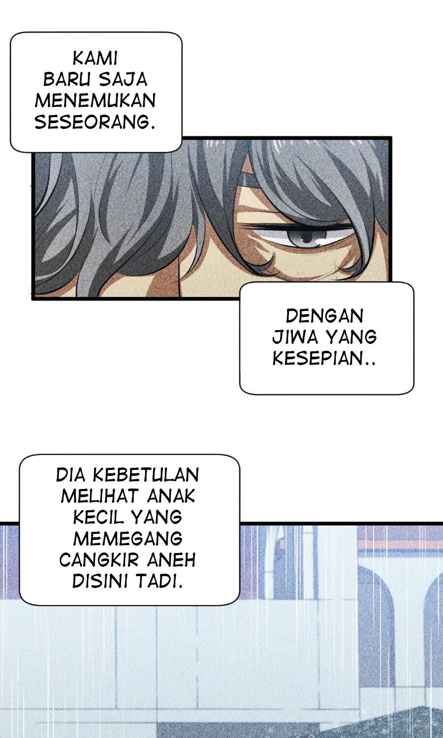 Please Stop Summoning Me! Chapter 11 Gambar 7