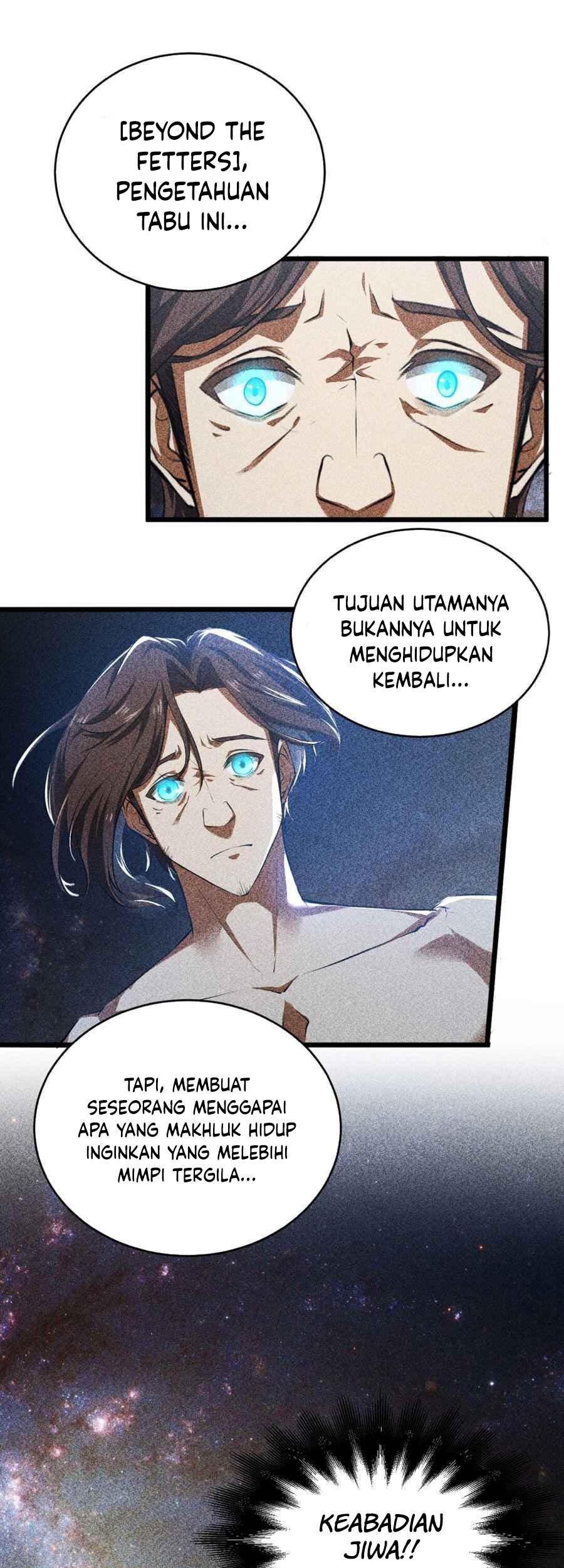 Please Stop Summoning Me! Chapter 10 Gambar 25