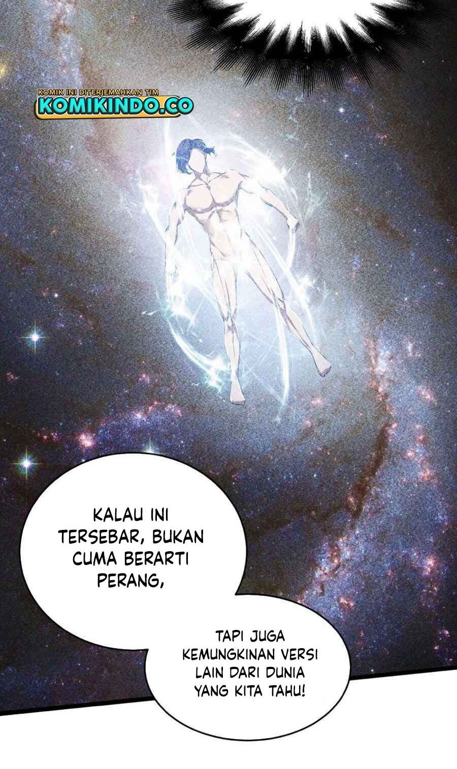 Please Stop Summoning Me! Chapter 10 Gambar 26