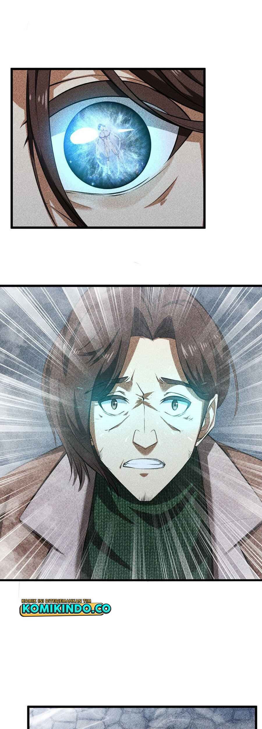 Please Stop Summoning Me! Chapter 10 Gambar 27