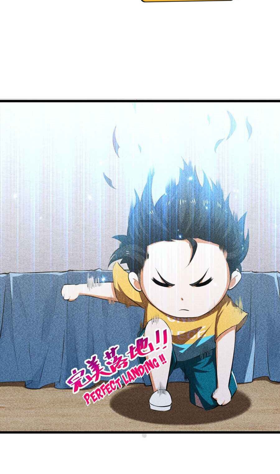 Please Stop Summoning Me! Chapter 10 Gambar 34