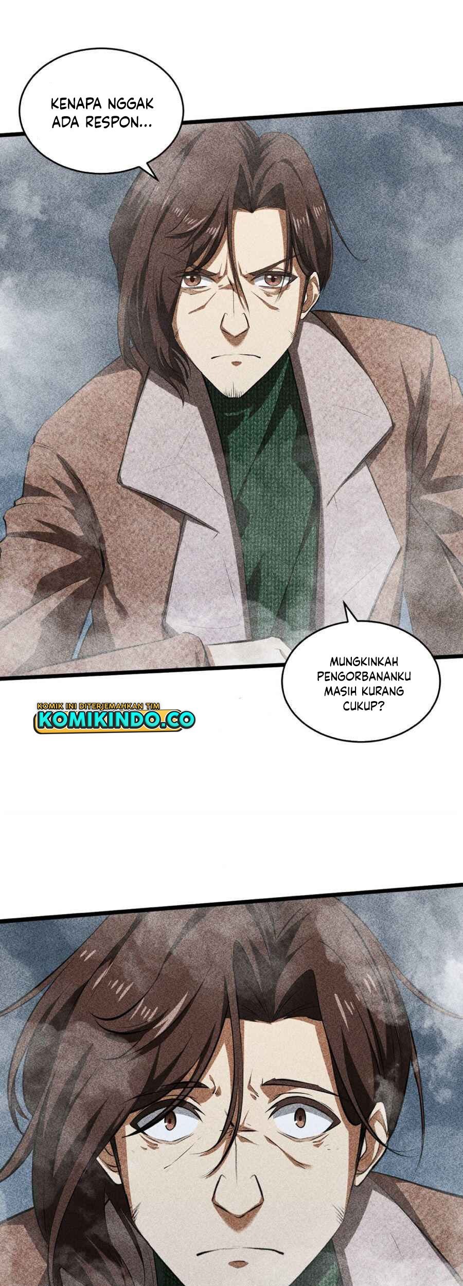 Please Stop Summoning Me! Chapter 10 Gambar 19