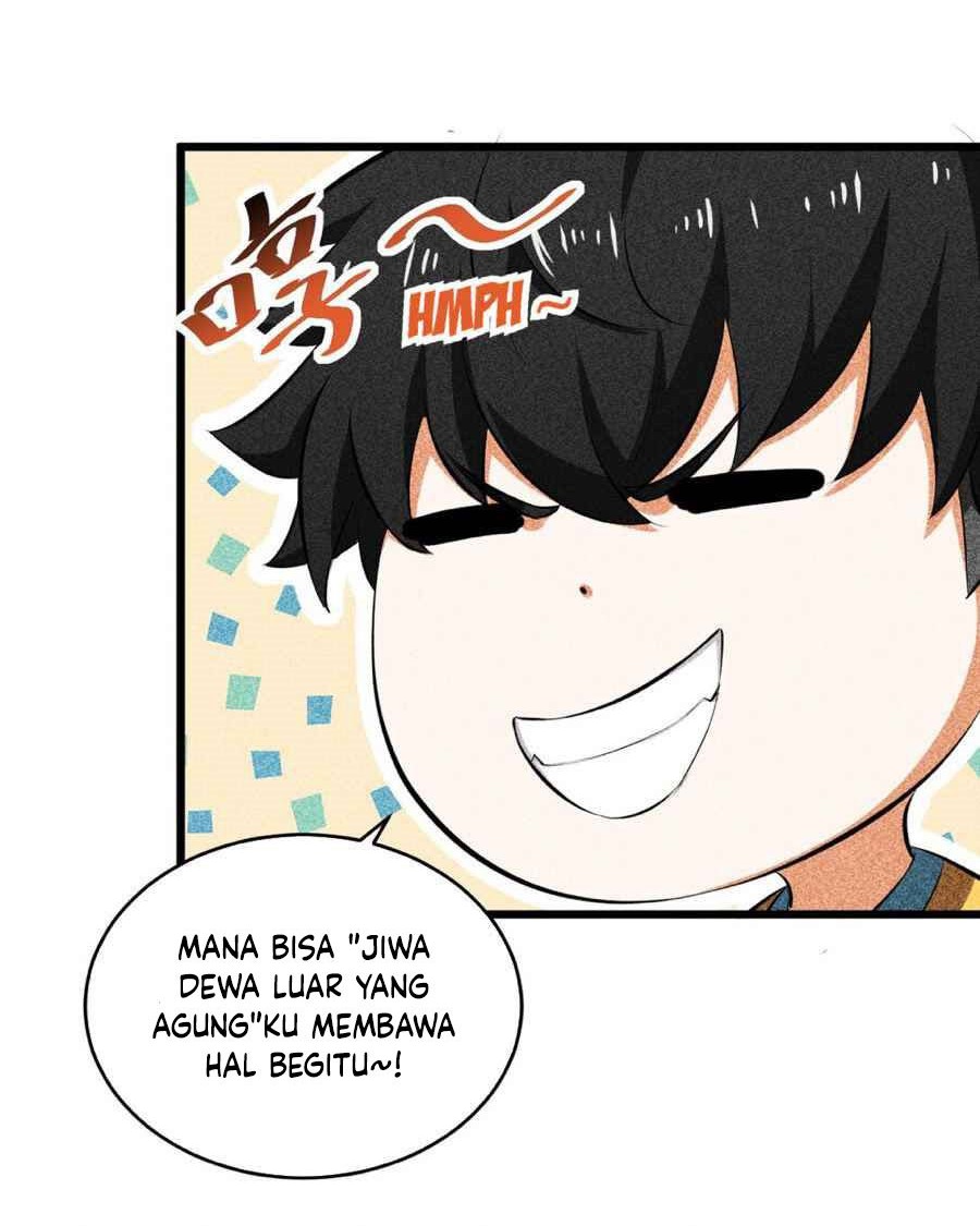 Please Stop Summoning Me! Chapter 10 Gambar 46