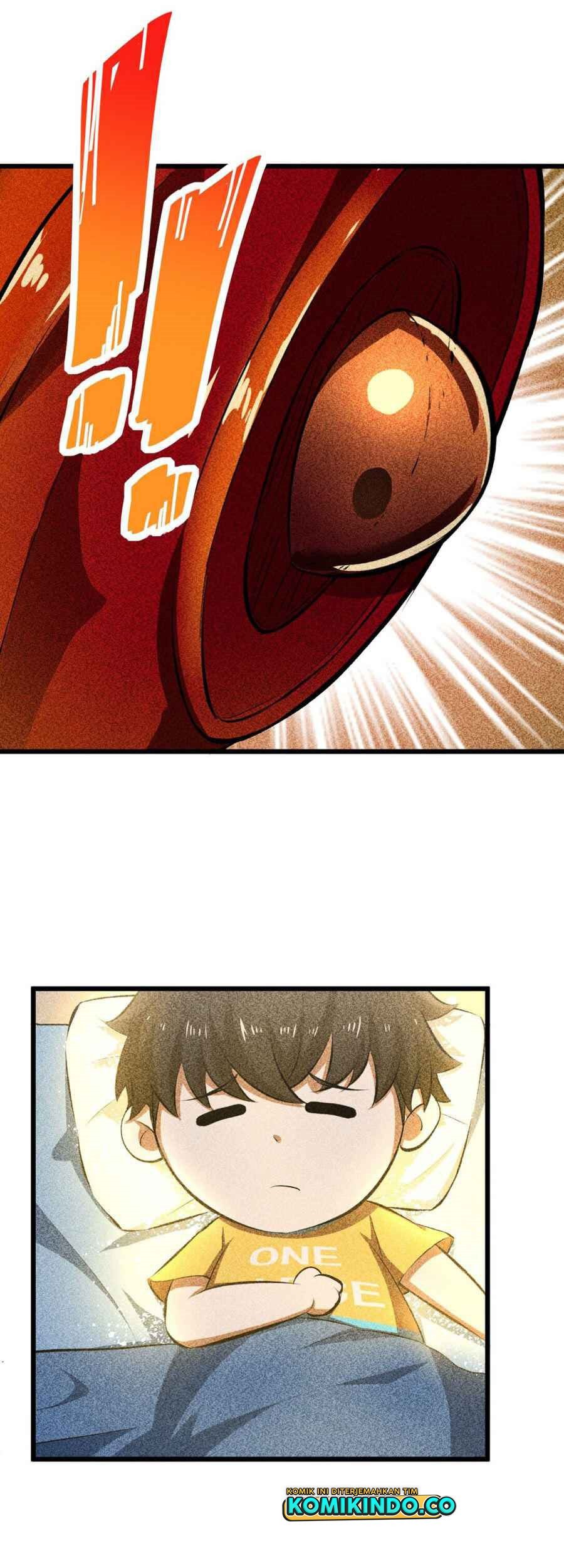 Please Stop Summoning Me! Chapter 10 Gambar 53