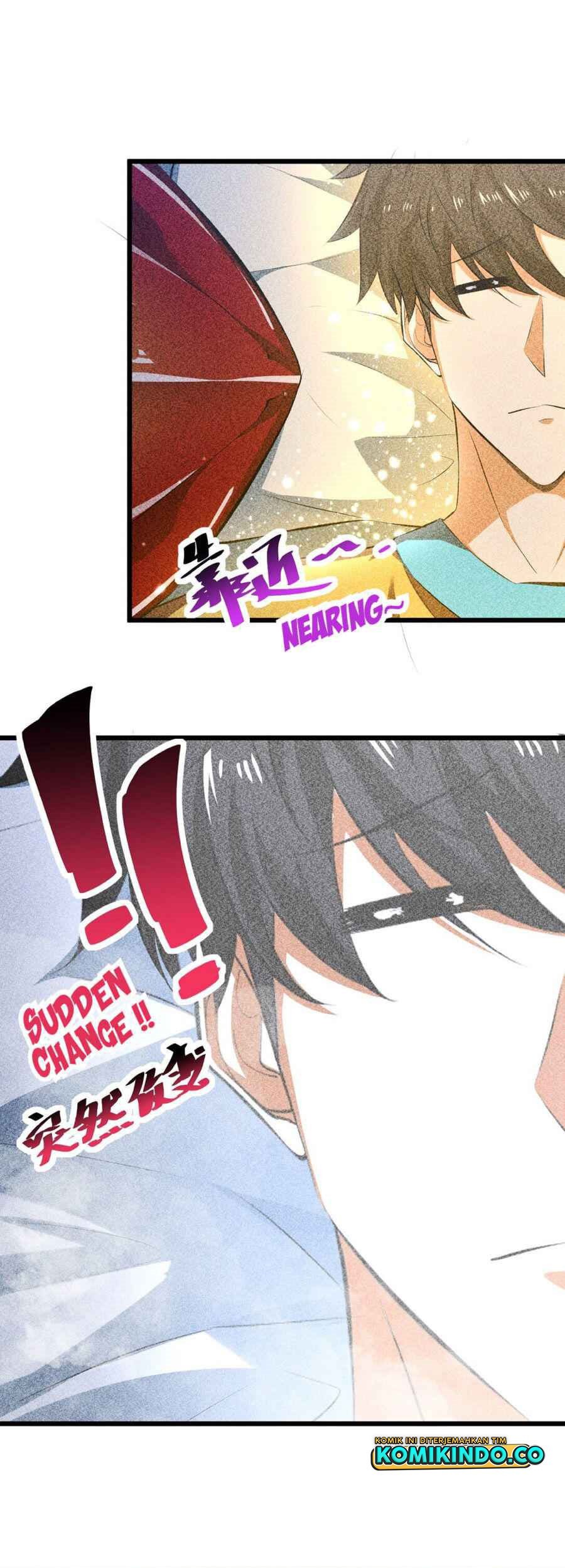 Please Stop Summoning Me! Chapter 10 Gambar 55