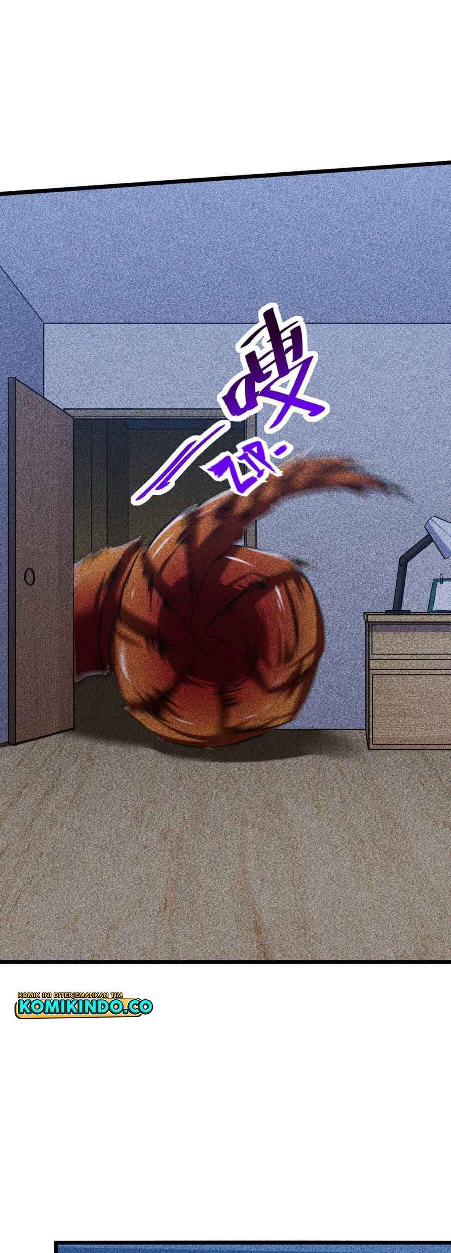 Please Stop Summoning Me! Chapter 10 Gambar 57