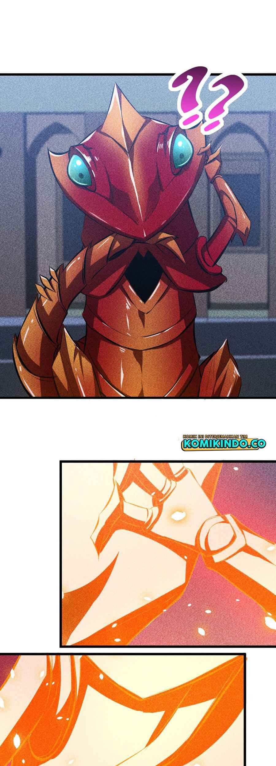 Please Stop Summoning Me! Chapter 10 Gambar 59