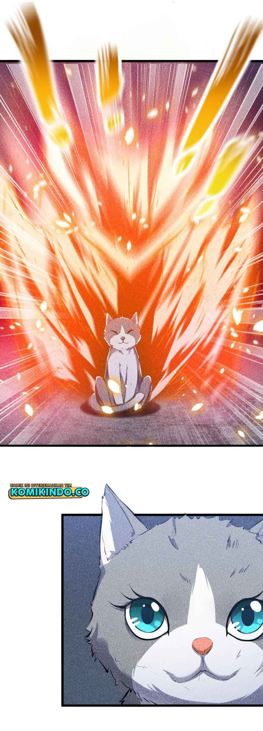 Please Stop Summoning Me! Chapter 10 Gambar 61