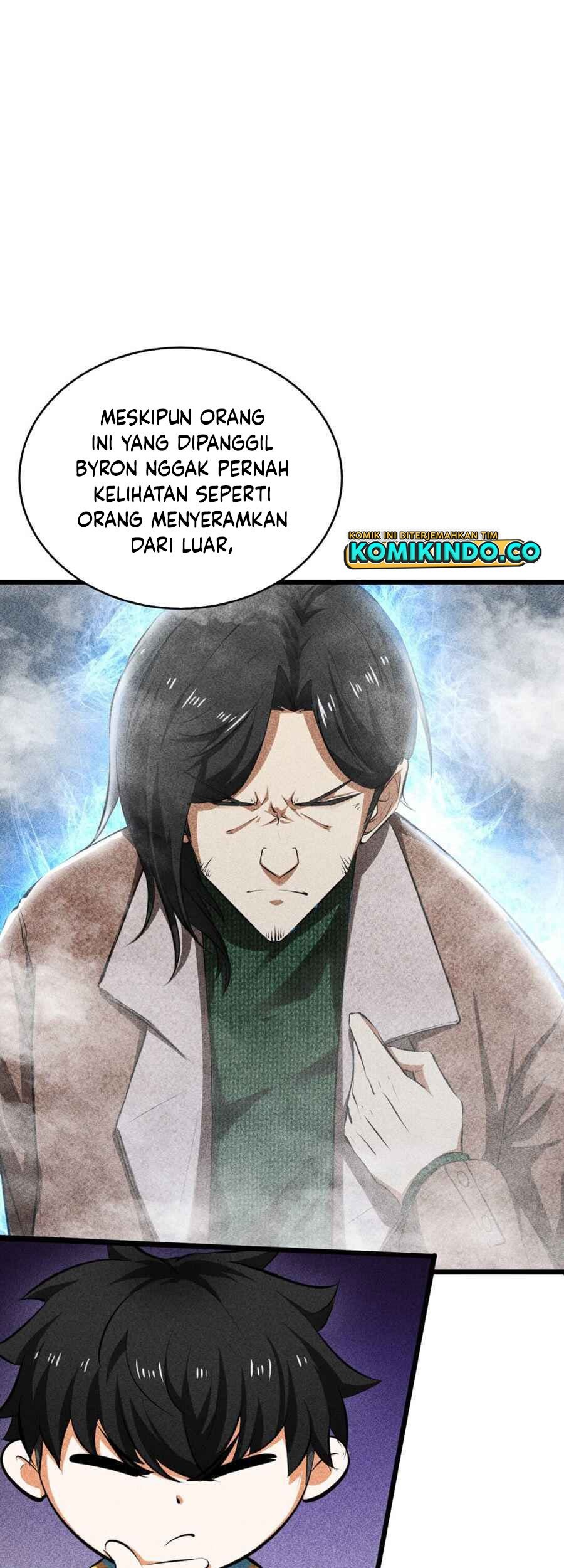 Please Stop Summoning Me! Chapter 10 Gambar 3