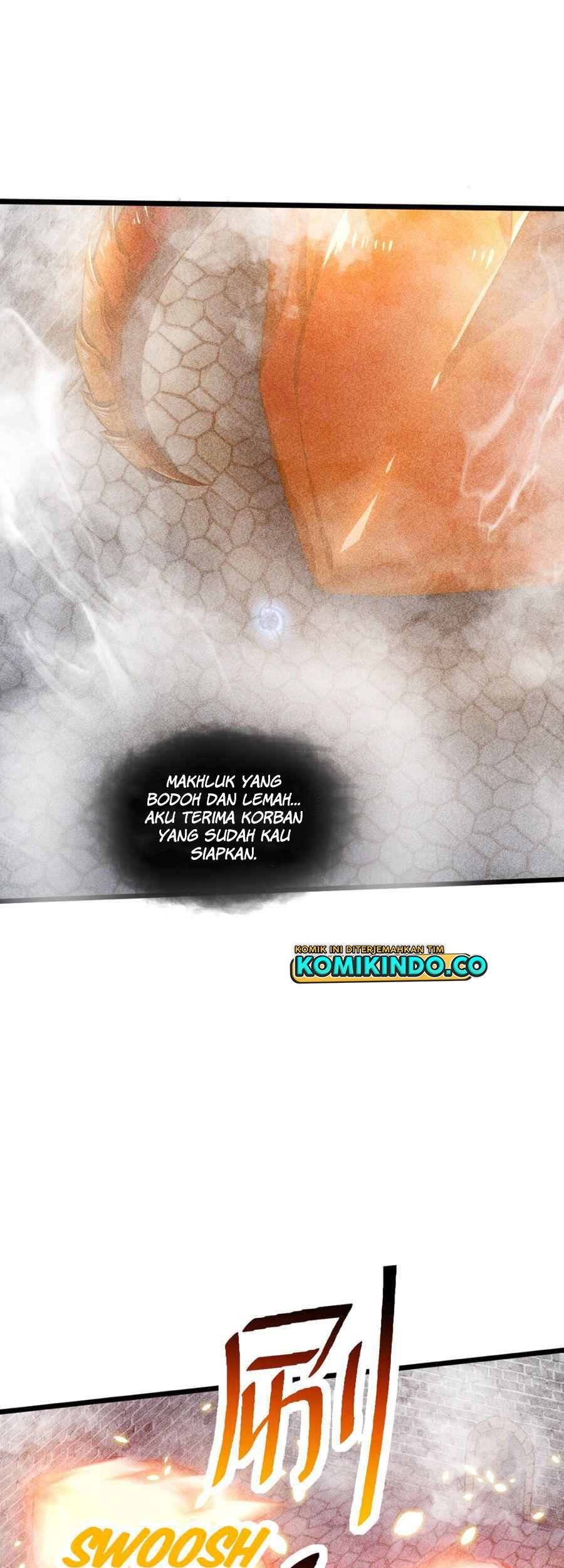 Please Stop Summoning Me! Chapter 10 Gambar 5