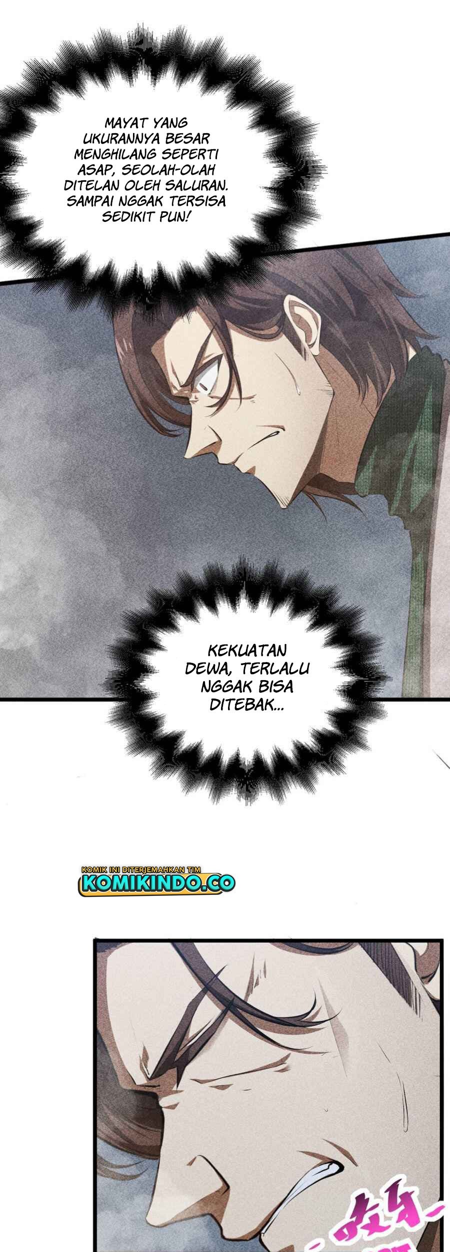 Please Stop Summoning Me! Chapter 10 Gambar 9