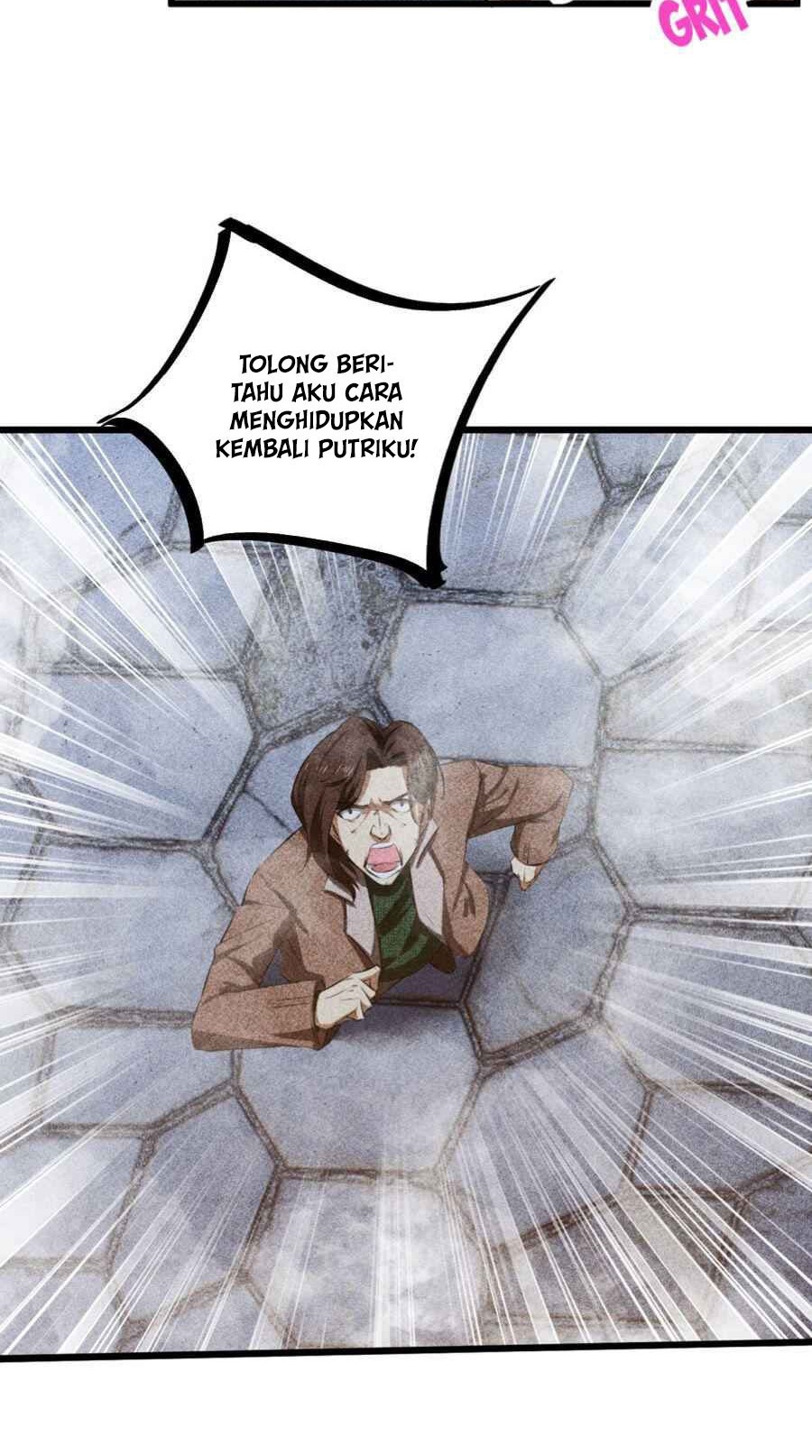 Please Stop Summoning Me! Chapter 10 Gambar 10