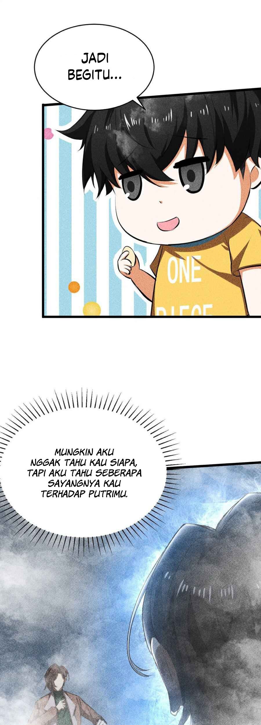 Please Stop Summoning Me! Chapter 10 Gambar 11