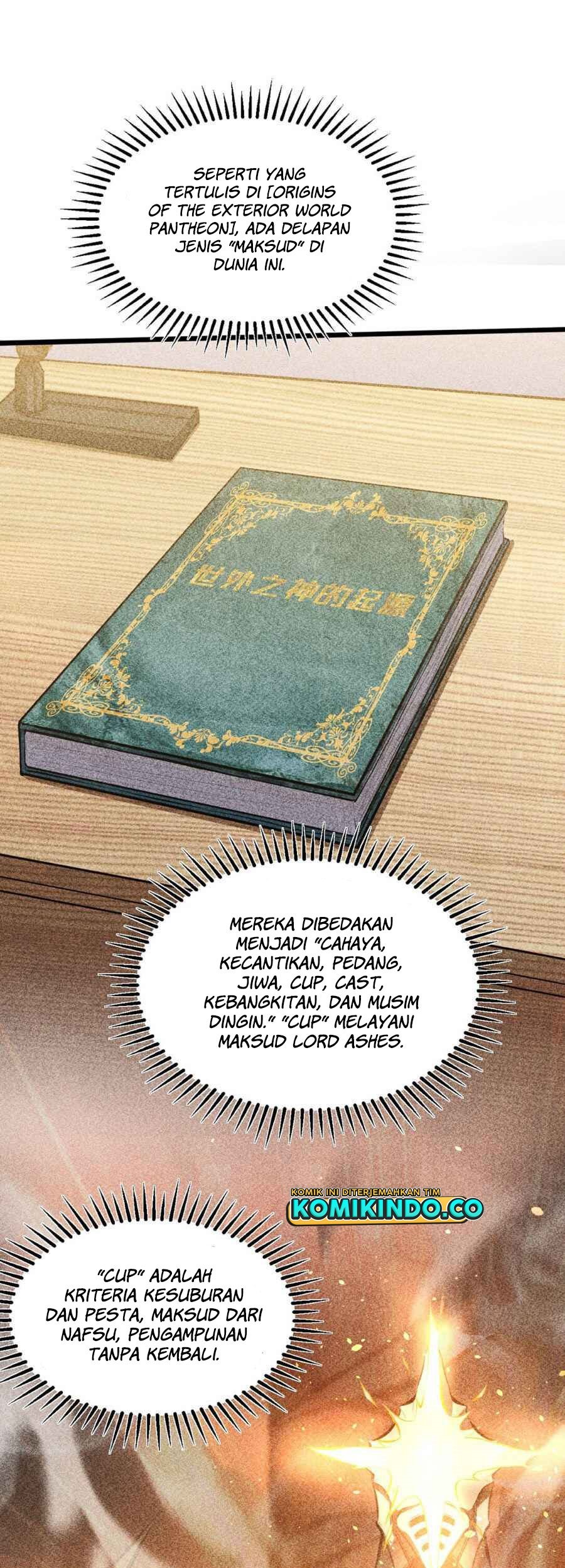 Please Stop Summoning Me! Chapter 10 Gambar 13