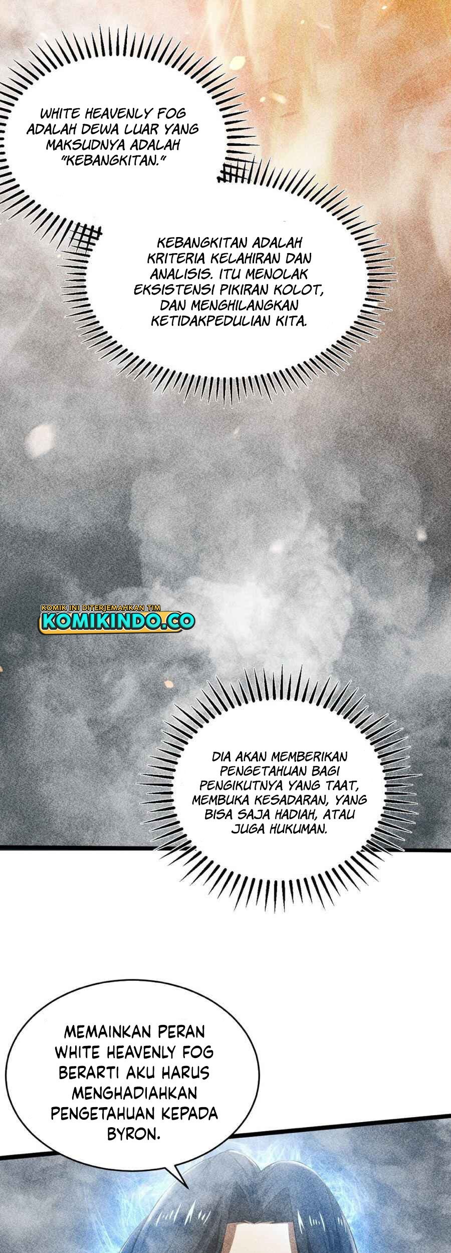 Please Stop Summoning Me! Chapter 10 Gambar 15
