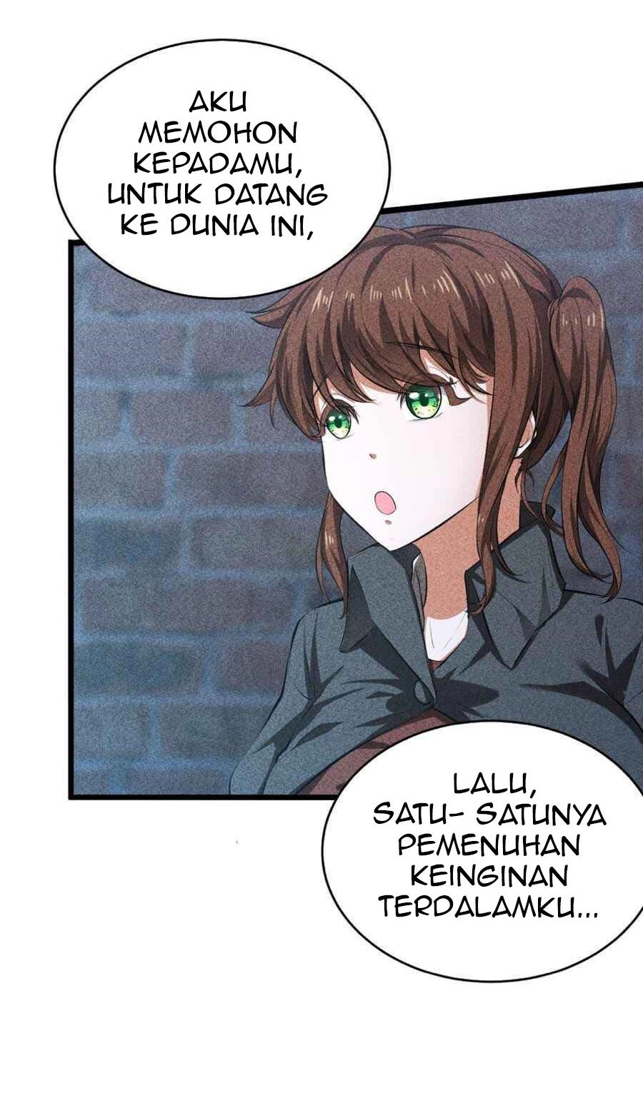 Please Stop Summoning Me! Chapter 09 Gambar 33