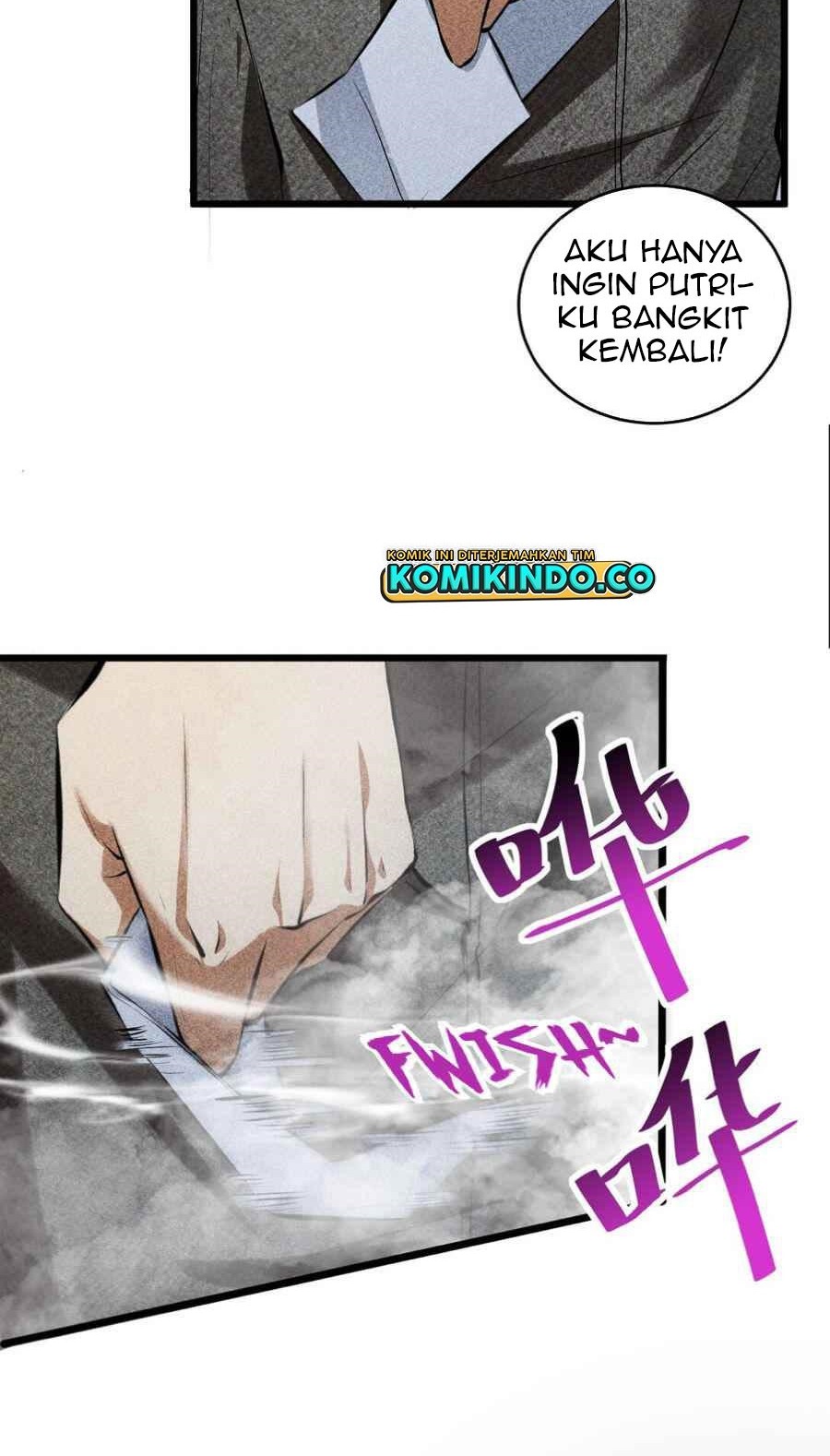 Please Stop Summoning Me! Chapter 09 Gambar 37