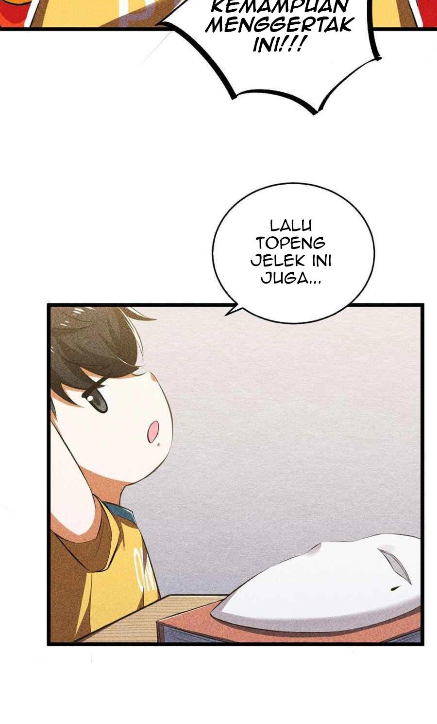 Please Stop Summoning Me! Chapter 09 Gambar 19