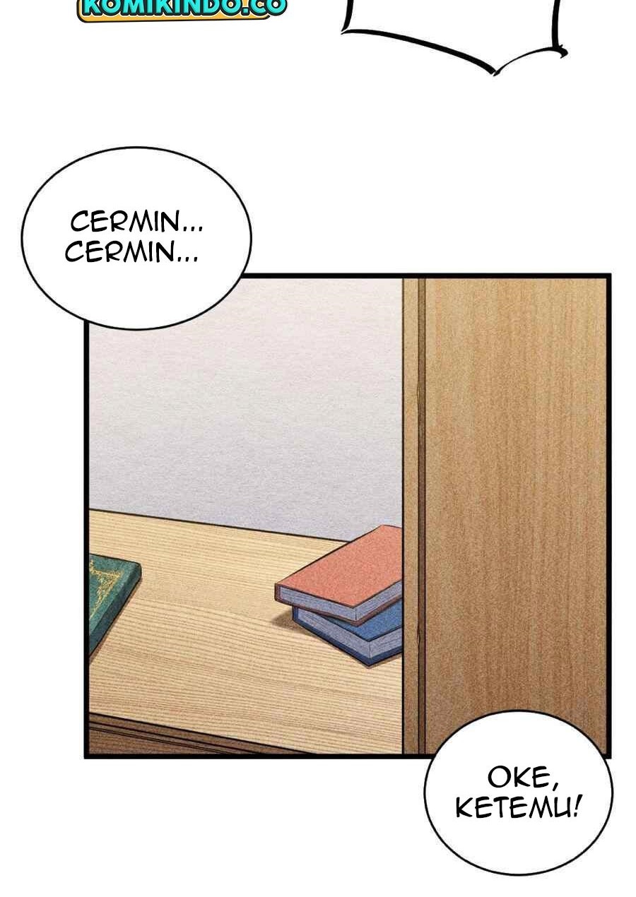 Please Stop Summoning Me! Chapter 09 Gambar 23