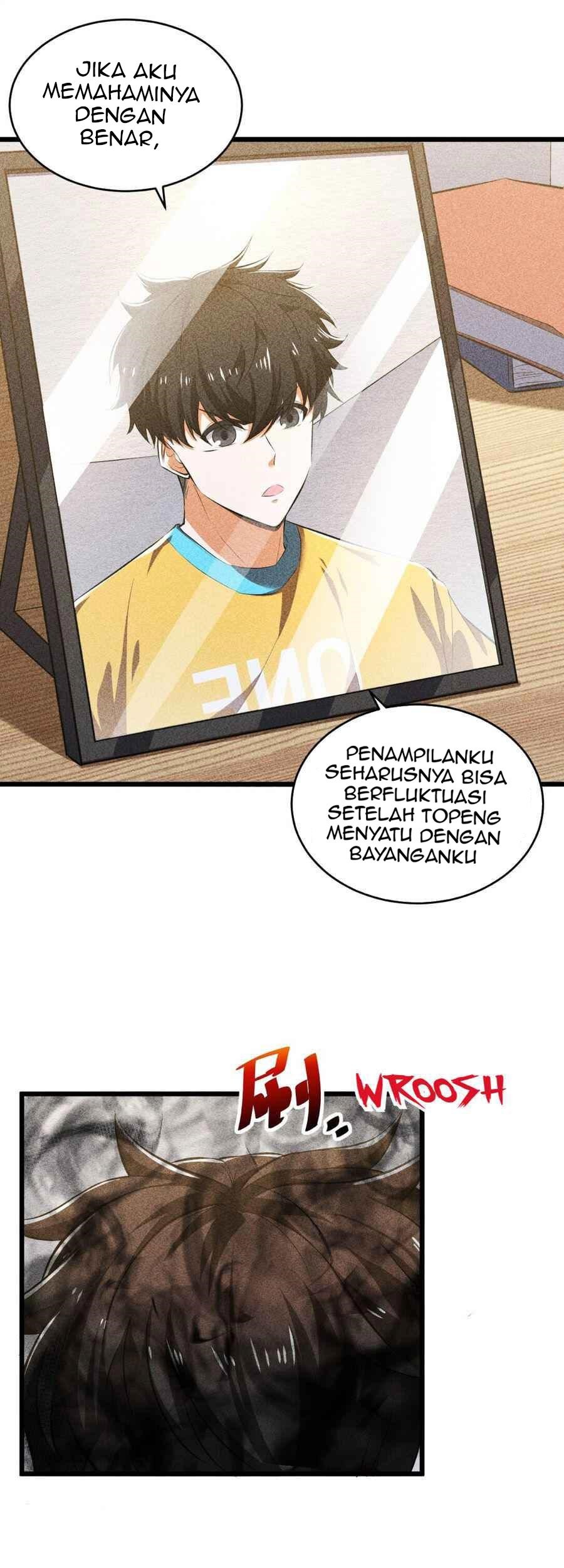 Please Stop Summoning Me! Chapter 09 Gambar 24