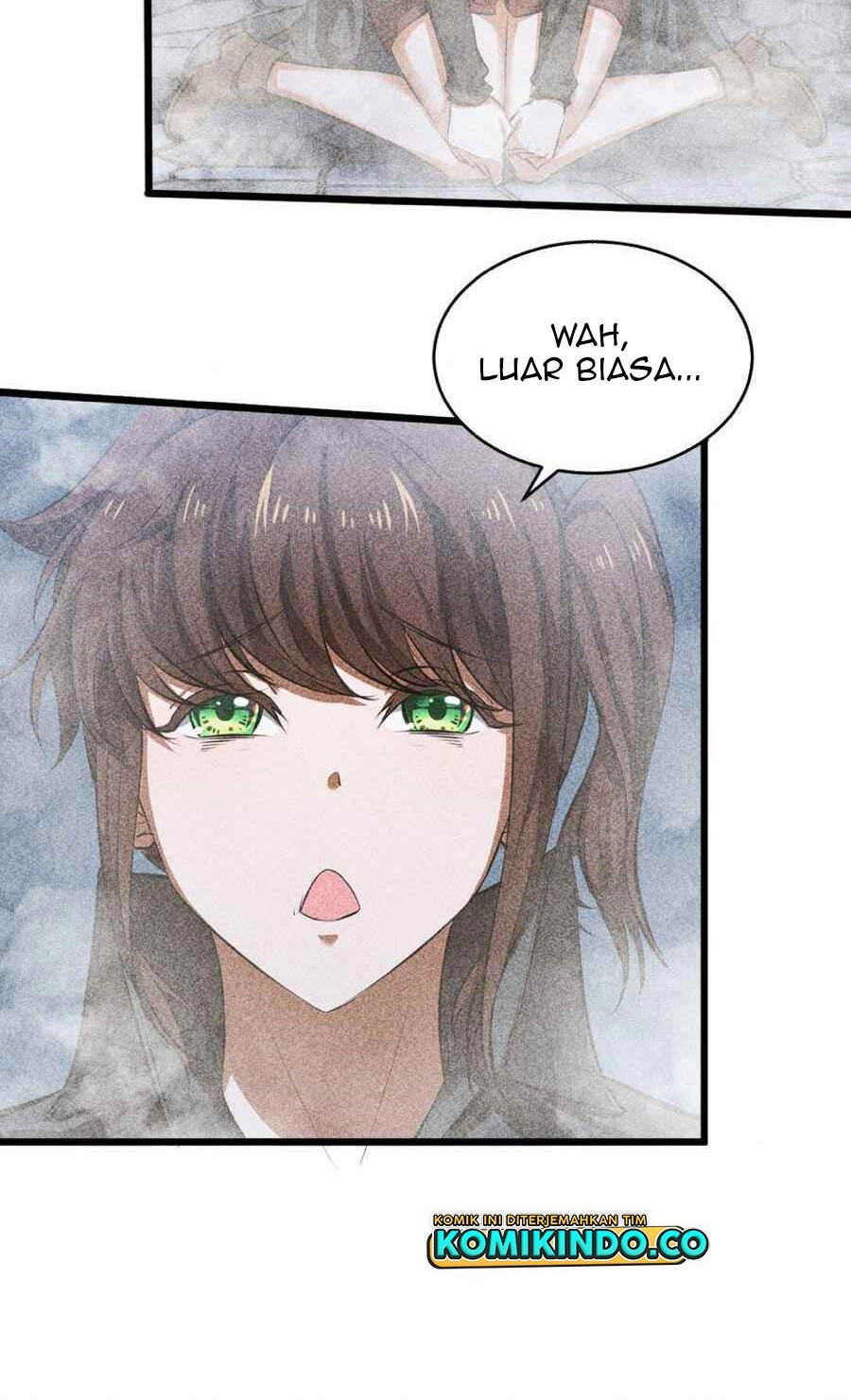 Please Stop Summoning Me! Chapter 09 Gambar 46