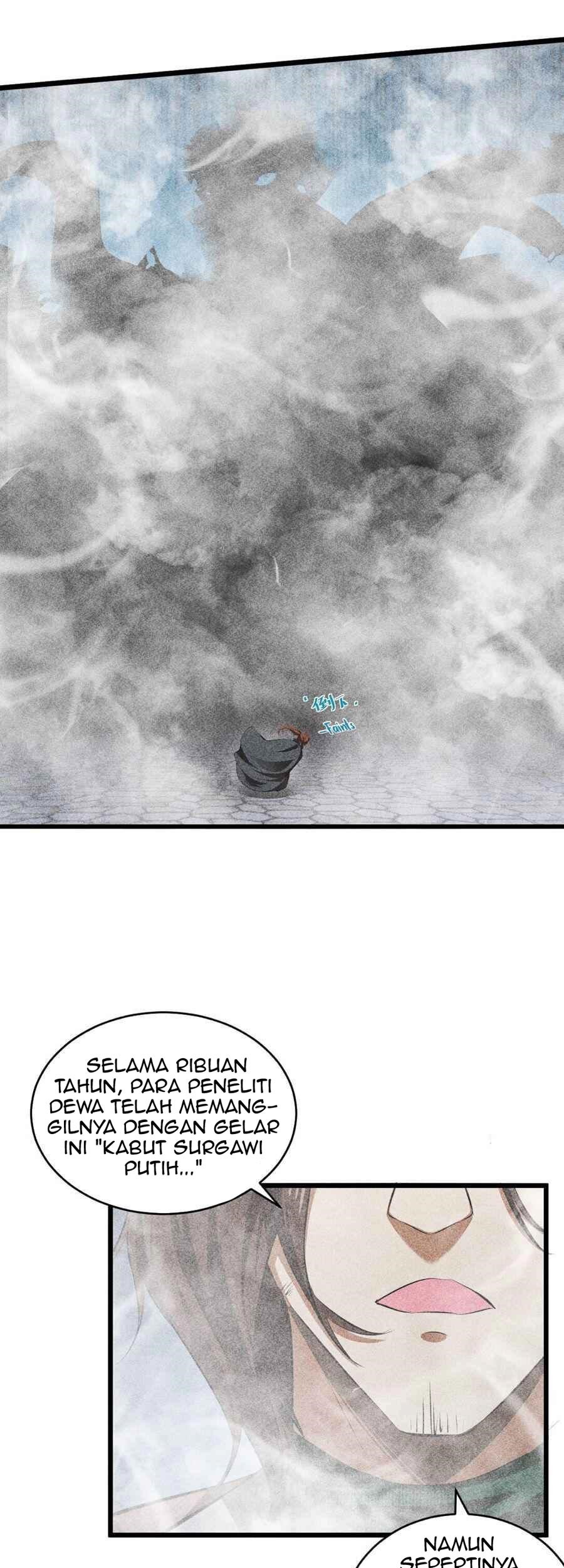 Please Stop Summoning Me! Chapter 09 Gambar 47