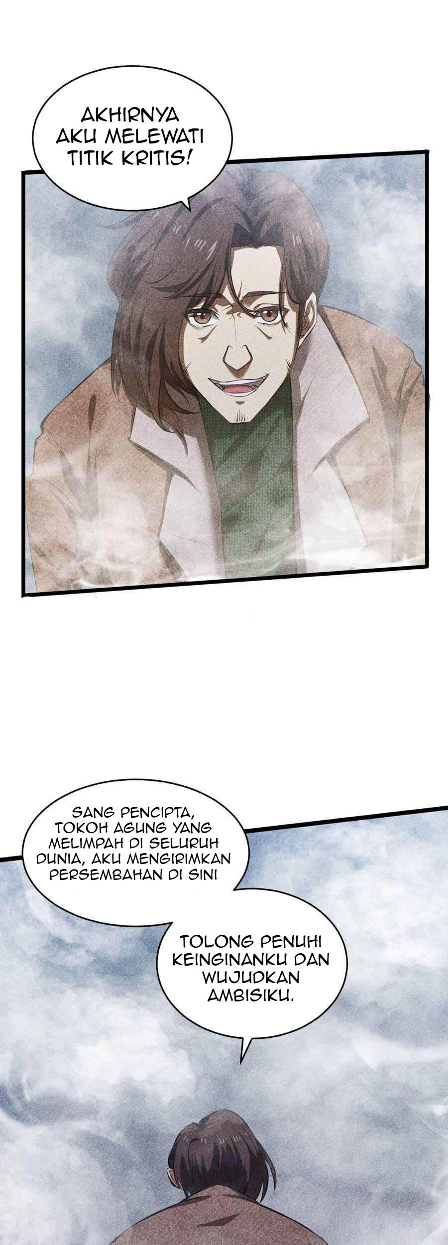 Please Stop Summoning Me! Chapter 09 Gambar 51