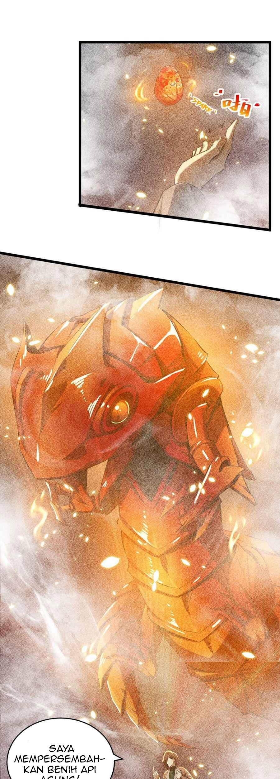 Please Stop Summoning Me! Chapter 09 Gambar 53