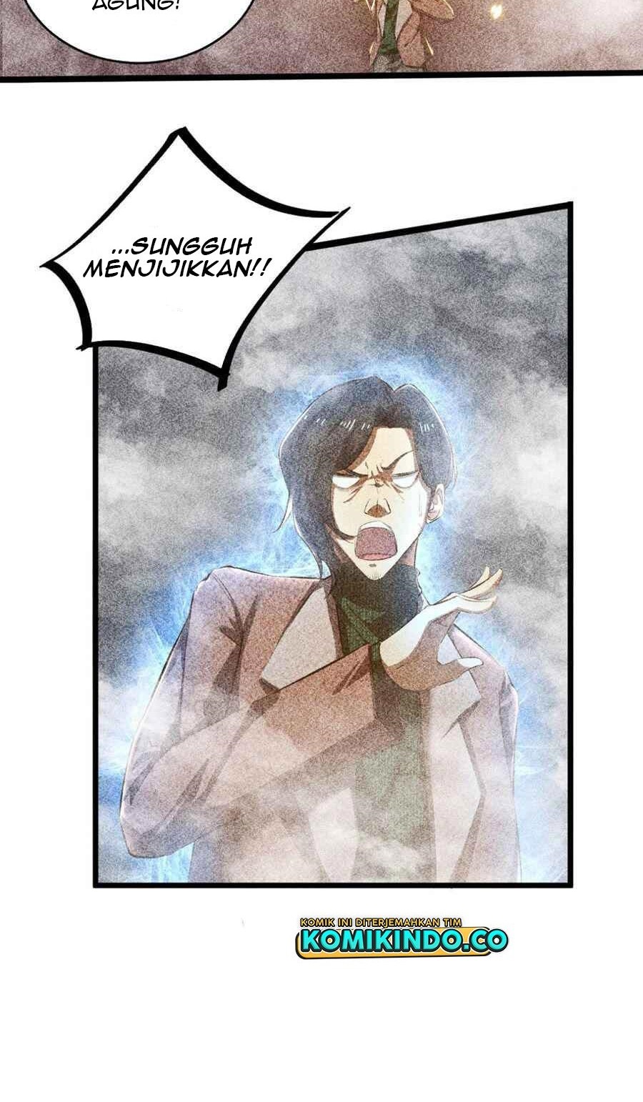 Please Stop Summoning Me! Chapter 09 Gambar 54